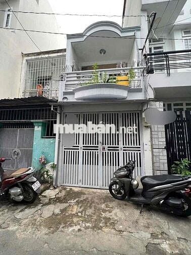 nhà dep vi tri đẹp hxh thong vuong vức