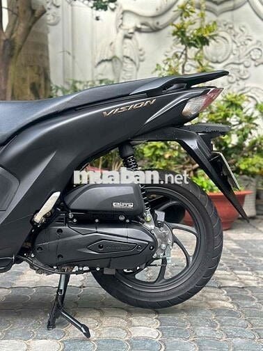 vision đời 2021 bs 60 Đồng Nai chính chủ