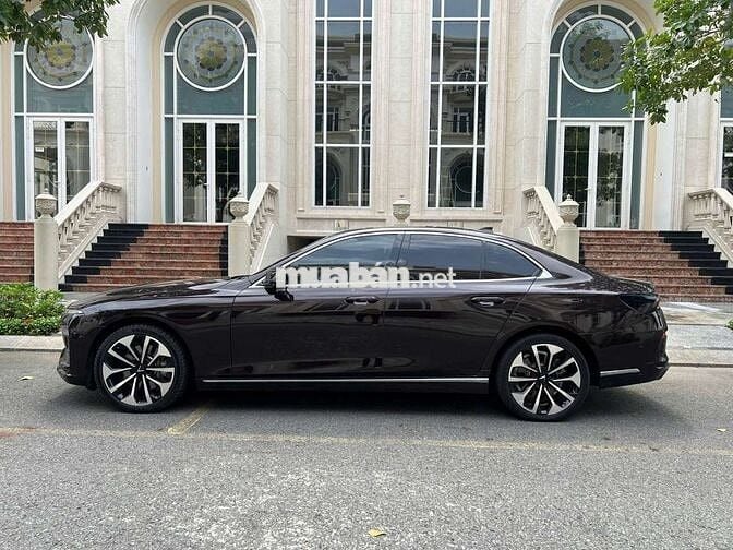 Vinfast lux A2.0- 76000 km