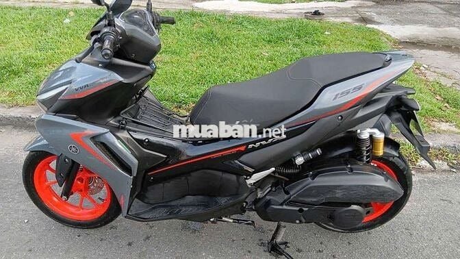 BÁN XE YAMAHA NVX- 155C - ĐĂNG KÝ LẦN ĐẦU 2023