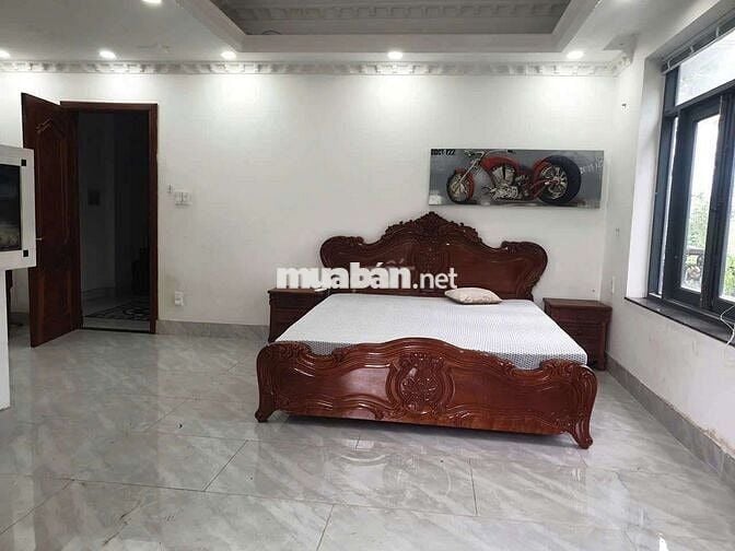 BIỆT THỰ CAO CẤP NGAY QL 13 KDC JAMONA HIỆP BÌNH PHƯỚC TĐ