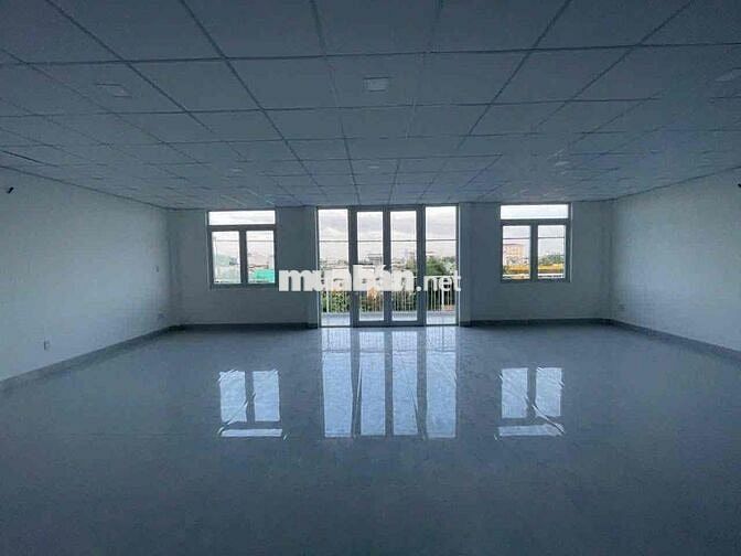 🔴(NCC) CHO THUÊ NHÀ 3 TẦNG MẶT TIỀN PHẠM HÙNG, HÒA XUÂN, CẨM LỆ