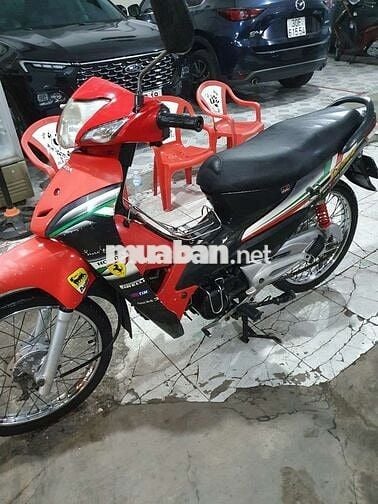 Honda Wave A 100cc 207 máy siêu ngon zin chất