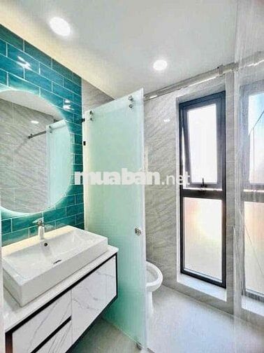 Cho Thuê Căn Hộ 1PN full Nội Thất Q3 Ngay Trung Tâm