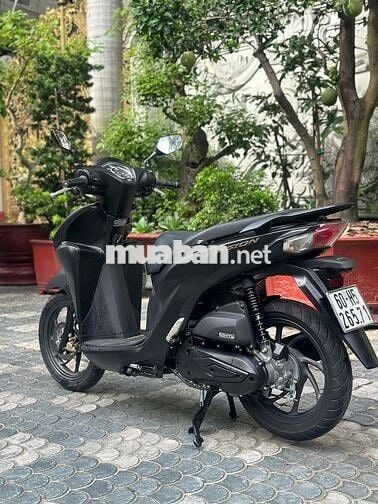vision đời 2021 bs 60 Đồng Nai chính chủ