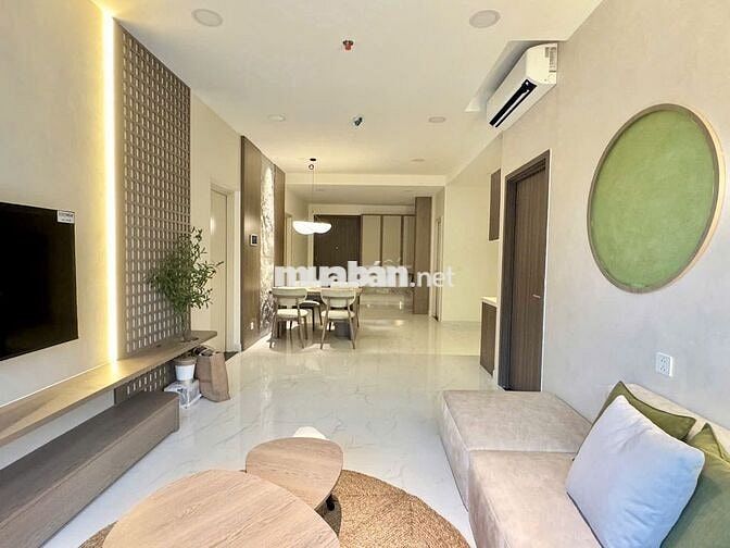 Hàng xịn giá ngon 3PN-2WC Diamond Alnata full nội thất đẹp, 23tr/th