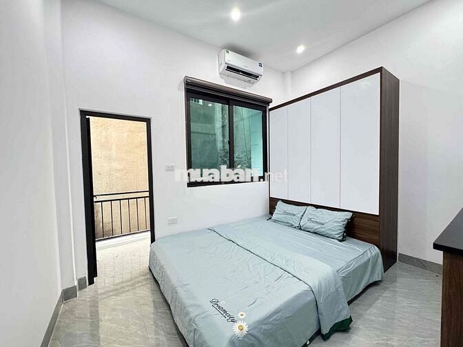 phòng kk full đồ ngõ 192 Lê Trọng Tấn 3,5tr