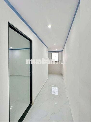 Chính chủ cần bán gấp căn nhà gác lửng sổ riêng thổ cư gần Bửu Long
