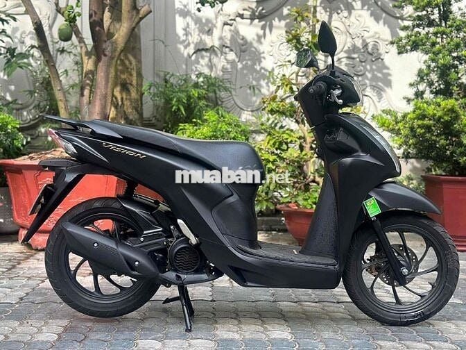 vision đời 2021 bs 60 Đồng Nai chính chủ