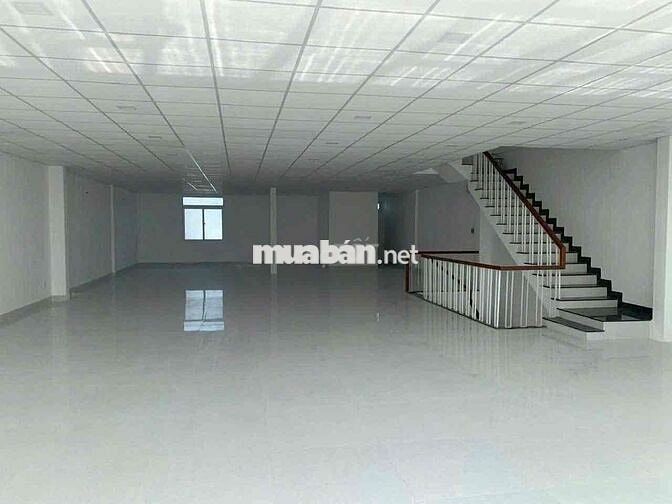 🔴(NCC) CHO THUÊ NHÀ 3 TẦNG MẶT TIỀN PHẠM HÙNG, HÒA XUÂN, CẨM LỆ