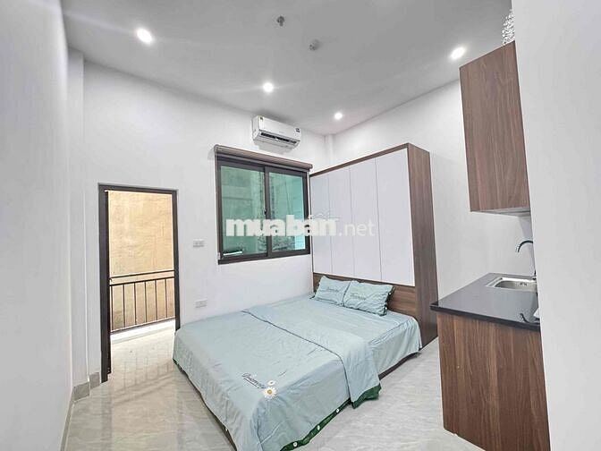 phòng kk full đồ ngõ 192 Lê Trọng Tấn 3,5tr