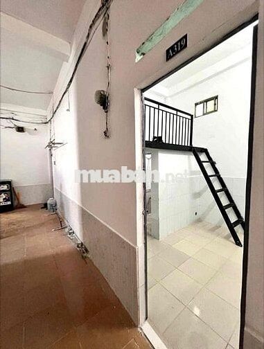 PHÒNG MỚI NGAY VĂN CAO - ĐƯỜNG SỐ 1