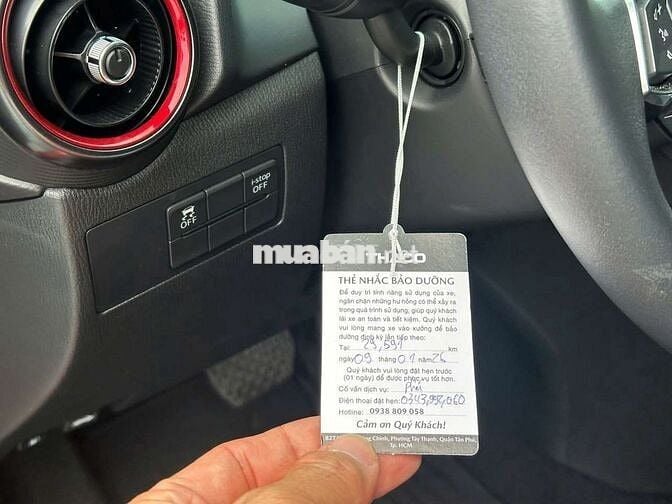 💙💙  Mazda 2 sedan 2024 Luxury - 25000 km