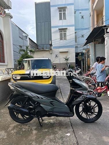 Bán chiếc xe Suzuki Hayate 2011