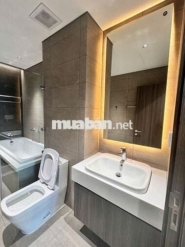 Hàng xịn giá ngon 3PN-2WC Diamond Alnata full nội thất đẹp, 23tr/th