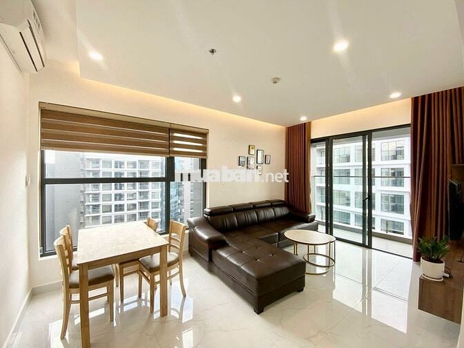 Diamond Alnata Celadon City căn hộ 2PN chuẩn cao cấp cho thuê - full