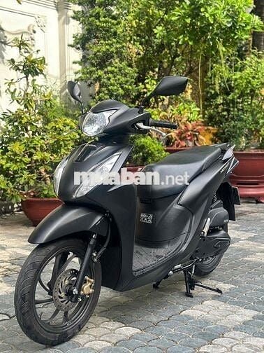 vision đời 2021 bs 60 Đồng Nai chính chủ
