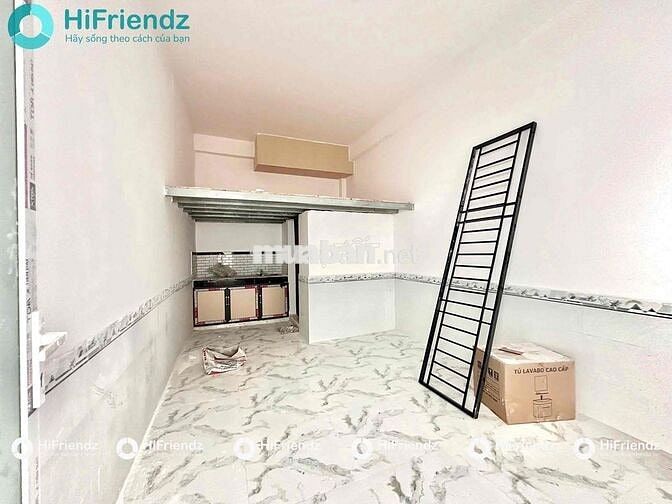 ✨DỰ ÁN DUPLEX MỚI 100% NGAY ĐƯỜNG NGUYỄN VĂN LUÔNG QUẬN 6