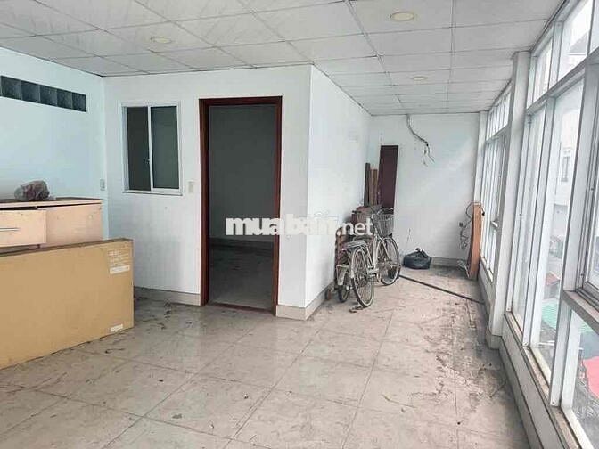 Mặt Tiền Lê Thúc Hoạch - Lô Góc - Kinh Doanh Đa Ngành Nghề.