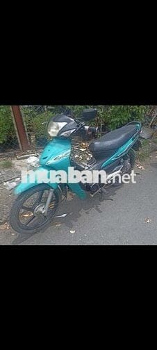 Honda wave alpha zin nhật còn tin là còn xe