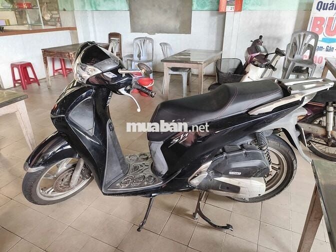 SH150 CBS . cuối 2018