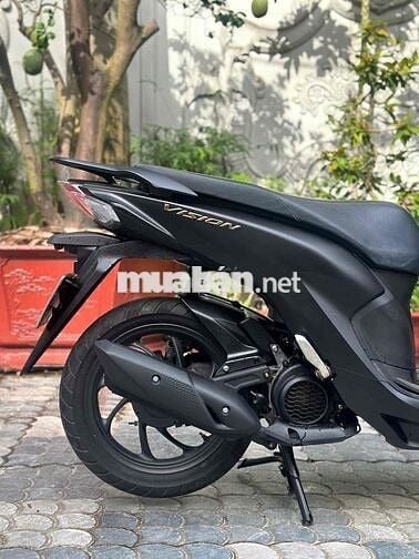 vision đời 2021 bs 60 Đồng Nai chính chủ