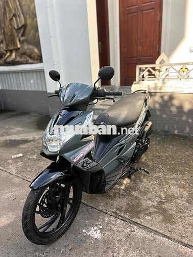 Bán chiếc xe Suzuki Hayate 2011