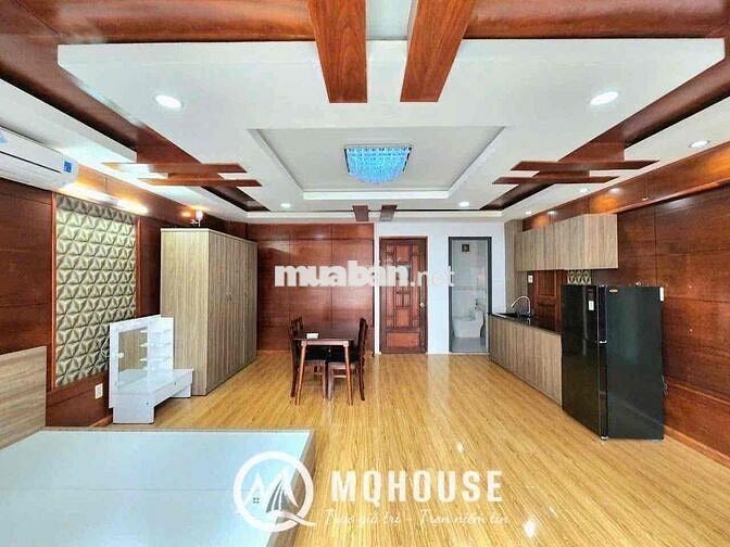 GẤP GẤP!! CĂN HỘ CAO CẤP FULL NỘI THẤT 40m2 MÁY GIẶT RIÊNG TÂN HƯƠNG