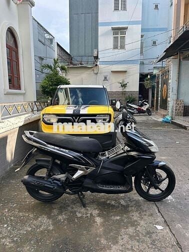 Bán chiếc xe Honda AB