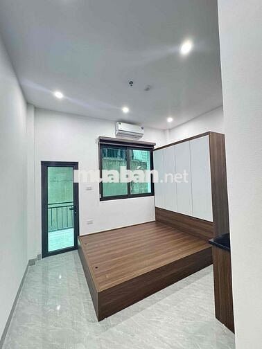 phòng kk full đồ ngõ 192 Lê Trọng Tấn 3,5tr
