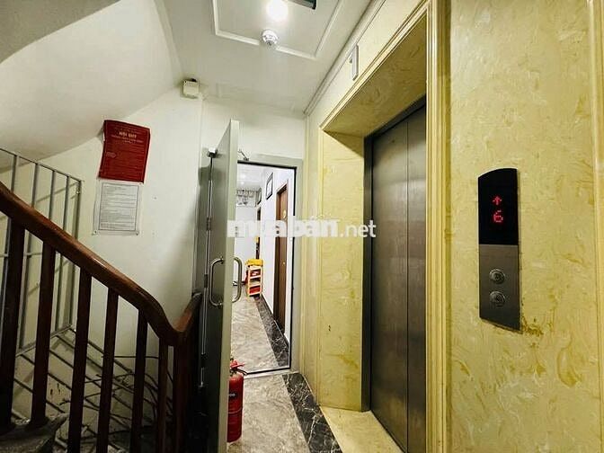 SIÊU PHẨM VÕ CHÍ CÔNG, 76 PHÒNG FULL NỘI THẤT, VỊ TRÍ VÀNG, 5 TỈ/NĂM