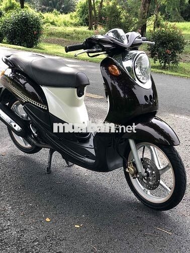 mio clacsico odo 22k siêu hiếm nước sơn zin 100%