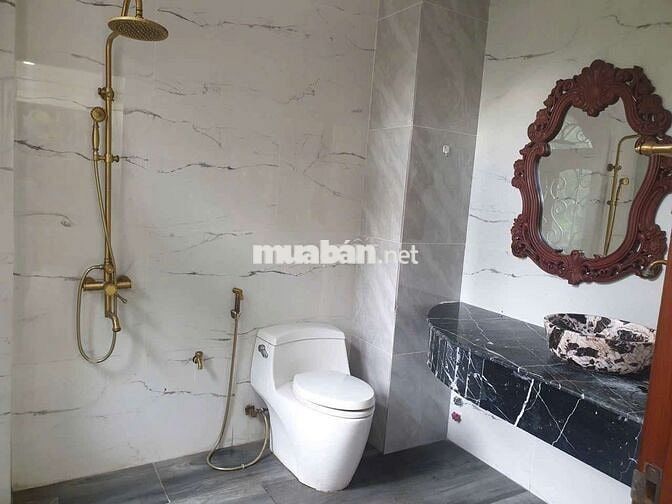 BIỆT THỰ CAO CẤP NGAY QL 13 KDC JAMONA HIỆP BÌNH PHƯỚC TĐ