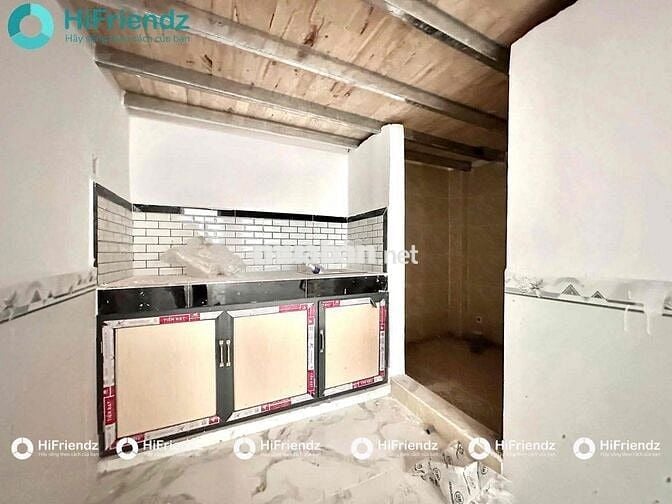 ✨DỰ ÁN DUPLEX MỚI 100% NGAY ĐƯỜNG NGUYỄN VĂN LUÔNG QUẬN 6
