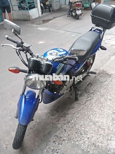 Dư dùng cần bán Suzuki EN150A