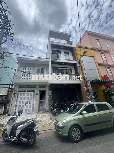 Bán Nhà Hẻm 8 m, Lê Trọng Tấn 79 m2, Nở Hậu Nhẹ, Tây Thạnh, Tân phú