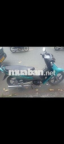 Honda wave alpha zin nhật còn tin là còn xe