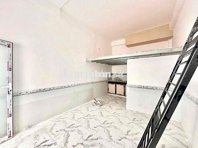 🌎 DUPLEX MỚI 100% - 20M2 - GÁC CAO - THANG MÁY GẦN ĐH Y DƯỢC