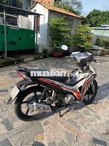 Xe Honda wave rsx 110