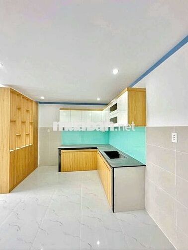 Chính chủ cần bán gấp căn nhà gác lửng sổ riêng thổ cư gần Bửu Long