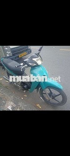 Honda wave alpha zin nhật còn tin là còn xe