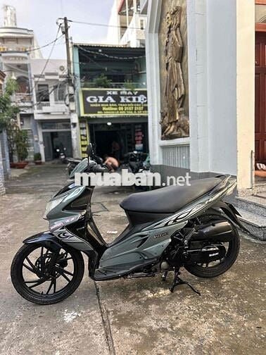 Bán chiếc xe Suzuki Hayate 2011