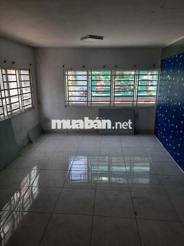 MẶT TIỀN ĐINH BỘ LĨNH, B.THẠNH, 50m2 NGANG 4,5M  – CHỈ 13 TRIỆU/THÁNG