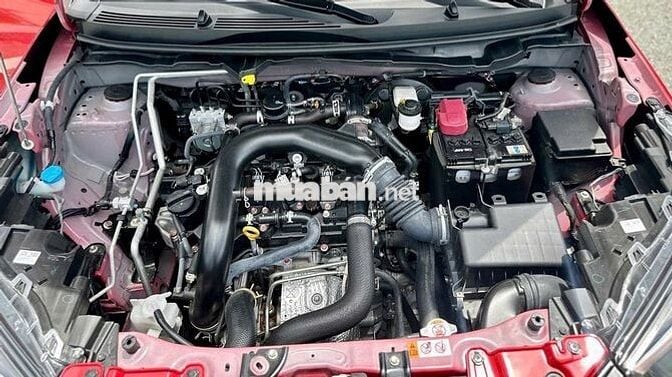 TOYOTA RAIZE 2023 SIÊU LƯỚT