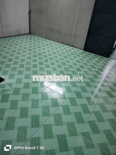 Phòng trọ 15m2 Đường Nơ Trang Long Quận Bình Thạnh