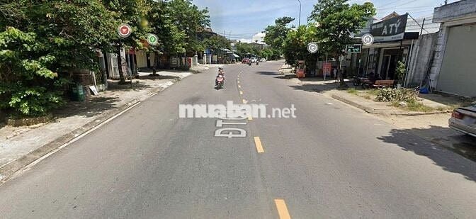 Bán đất số 331 Hùng Vương, Nam Phước 6x36
