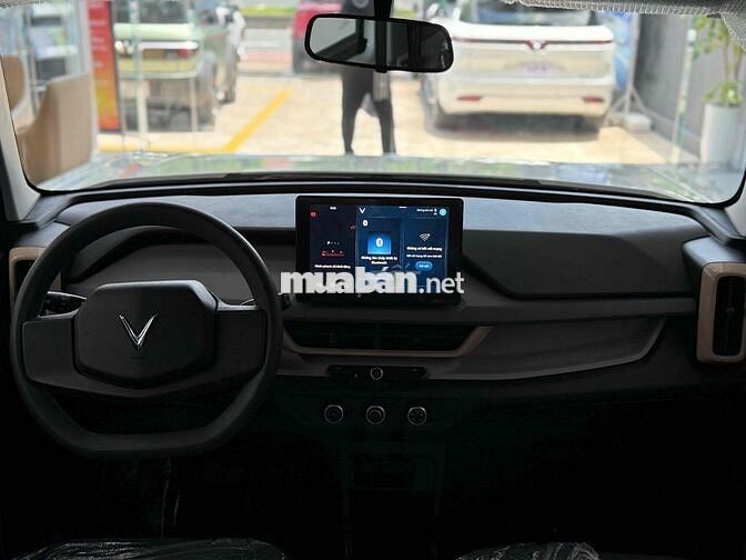 VinFast VF3 2025 - 56Tr nhận xe