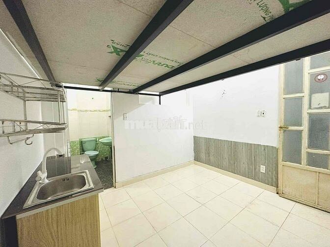 PHÒNG MỚI NGAY VĂN CAO - ĐƯỜNG SỐ 1