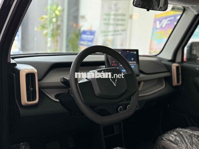 VinFast VF3 2025 - 56Tr nhận xe