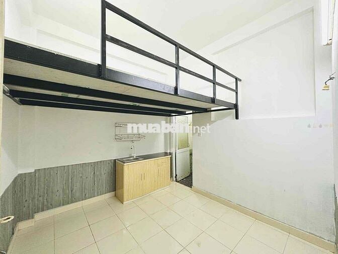 PHÒNG MỚI NGAY VĂN CAO - ĐƯỜNG SỐ 1